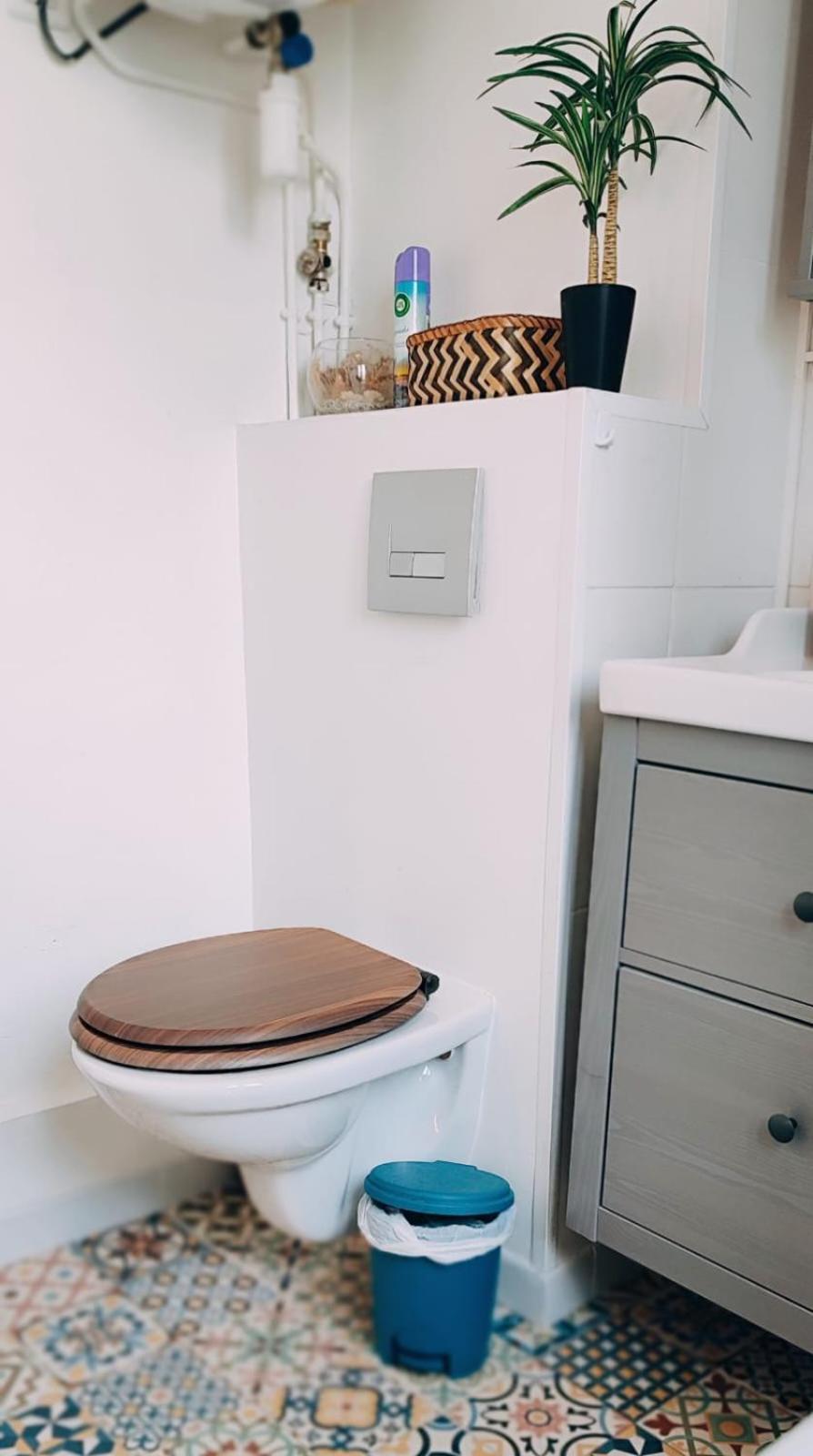 Porte De Paris, 4 Voyageurs, Wifi, Jeux Olympiques Appartement Vincennes Buitenkant foto